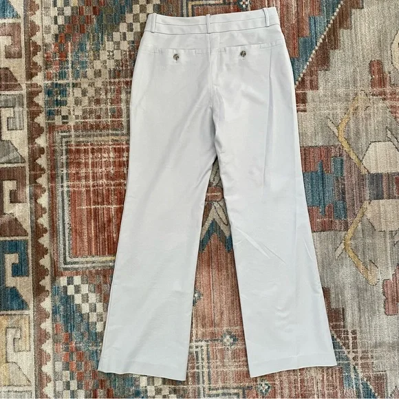 Banana Republic Jackson Fit Womens Dress Pants Size 6 - Picture 7 of 9